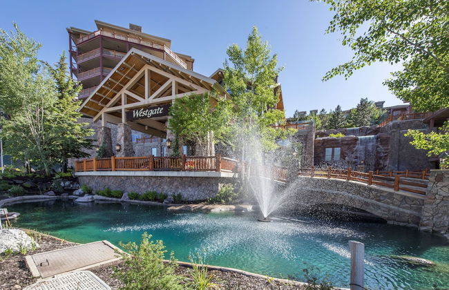 White Pines 1-BD Penthouse at Westgate - Tycoon - Photo 23