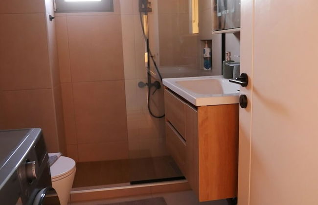 Gio s Central Cosy Apartment With Private Balcony - Foto 22