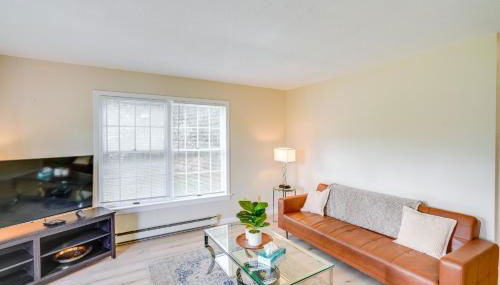 Cozy Catskill Condo - 2 Mi to Windham Mountain Ski - Foto 4