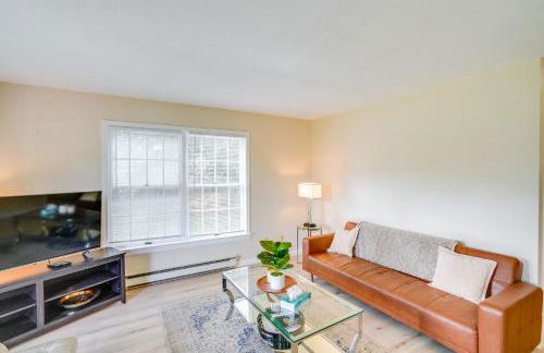 Cozy Catskill Condo - 2 Mi to Windham Mountain Ski - Foto 4