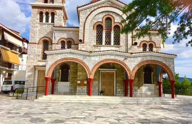 DelphiCENTER-penthouse-celebrity V.I.P - Foto 15