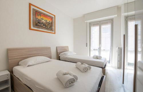 Casa San Donato - M3 Station - Olimpiadi Milano-Cortina 26 - Salone del Mobile 26 - Foto 2