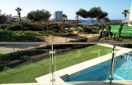 Apartaments Posidonia - Foto 17