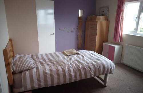 Burntisland Near Edinburgh with Hot Tub - Foto 11