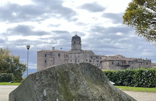 Preta Nera Goldoni in Giuliano di Roma - Foto 28