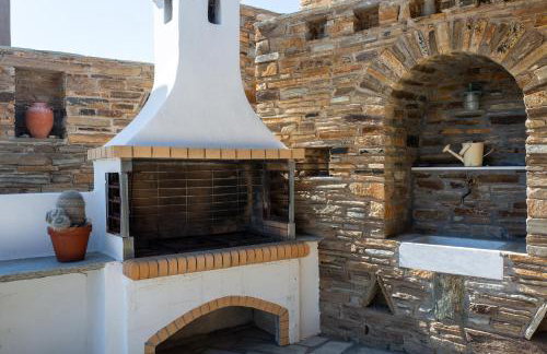 Andrea's Tinos House - Foto 46