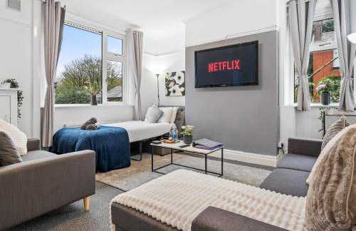 Crew Quarters - Your Ideal Stay in Bury - Photo 65