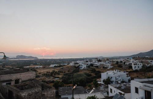 Cycladic House Naxos - Foto 17