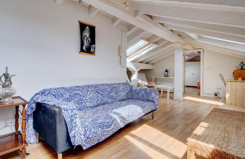 Preciosa buhardilla en Hondarribia, Centro, 2 HB - Foto 12