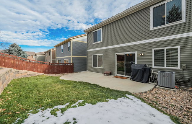 Quartz Castle - Foto 36