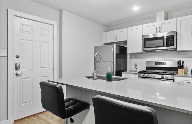 Stylish 1BR Near UT Highland Evonify - Foto 26