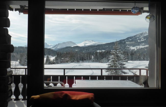 Stgirat Bellaval - Foto 18