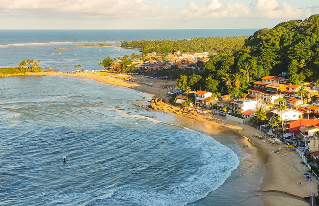 Paseo en barco privado por Morro de Sao Paulo - Foto 3