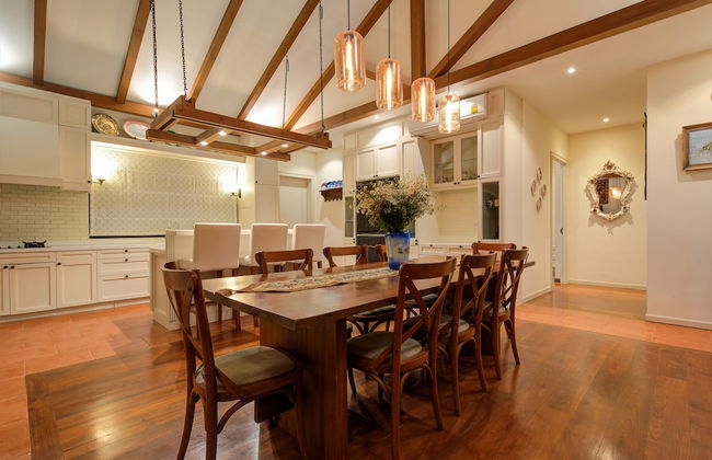 Chateau de Prim Khao Yai - Photo 25