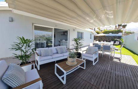 Villa Lola Preciosa Villa con vistas espectaculares - Foto 7