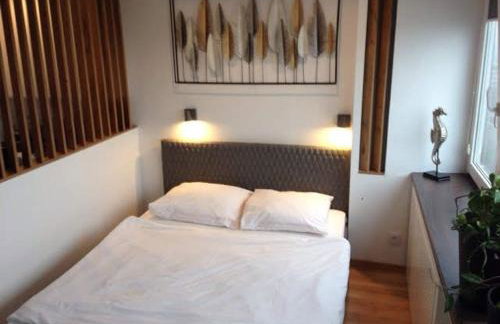 Alma Apartments Smolna - Foto 5