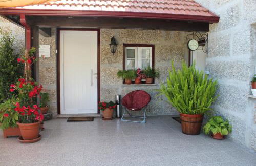 O Aconchego das Raízes - Foto 6