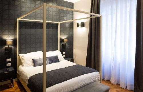 CA’MILLA Luxury Apartments Trieste - Photo 16