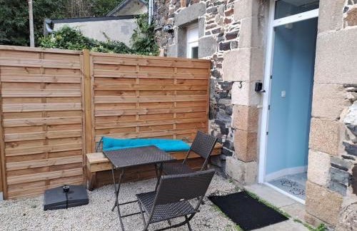 Charmant Plain pied, 200m du port, Appart 3 - Foto 13