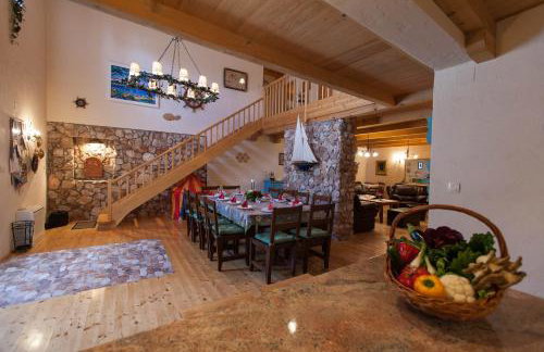 Villa Oliva Bribir - Foto 45