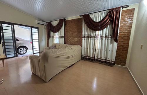 Casa ampla com 02 suítes e 01 quarto próx das Cataratas e Aeroporto - Foto 12