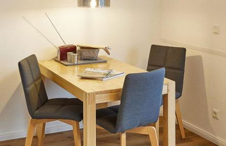 Ferienwohnung mit Meerblick Grimmershörnbucht - Foto 12