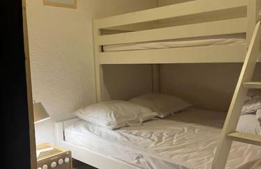 Appartement Concorde MoonTain - Face aux pistes - Central - Foto 18