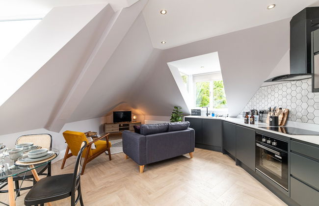 Chelmsford Lofts - Foto 68