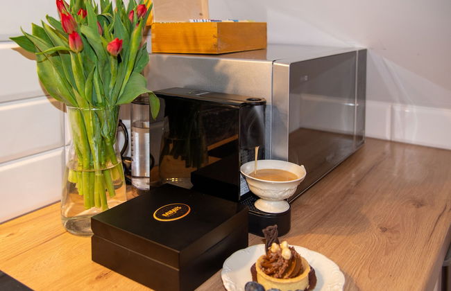 Długa 66 Attic - Foto 22