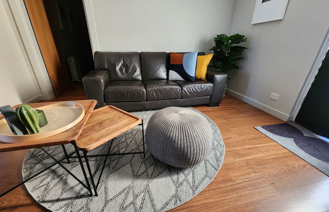 Ethelton Serviced Apartments - Foto 48