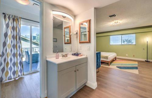 Oasis Near STRIP Pool Jacuzzi Deck Poker Room - Foto 46