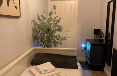 Grosvenor 126 Trendy Jesmond Whole Apartment - Photo 44