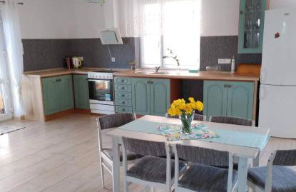 Rodzinny Apartament na Kaszubach - Foto 2