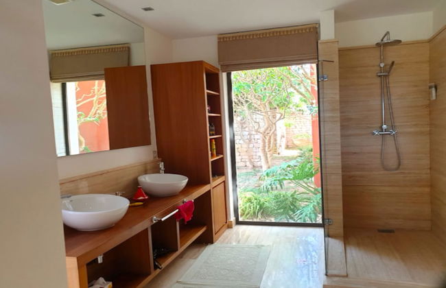 13 Bedroom Villa With Heated Pool, Golf Course, Seaside - Photo 26