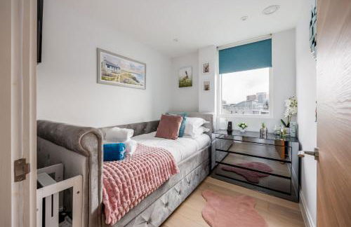 Dolce Vita - Duplex Apartment with Incredible Harbour Views - Photo 9