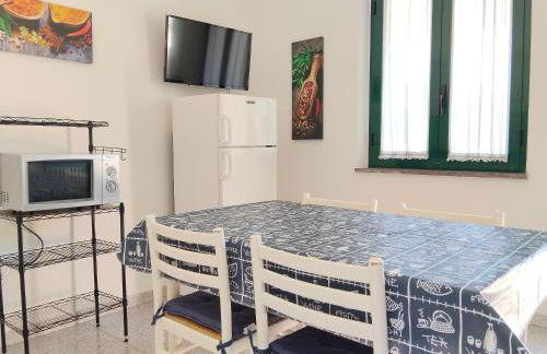 Le Zagare Case Vacanza - Foto 12