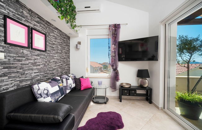 The Tribunj Suites - Photo 28