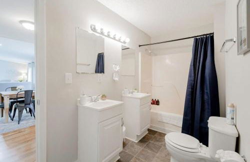 Mins to USC Hospital Zoo Columbia Duet-Unit B - Foto 45