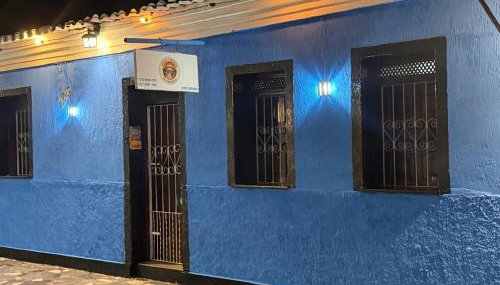 Pousada da Passarela - Foto 1