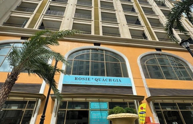 Hillside Luxury Phu Quoc Apartment - Photo 6