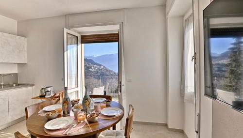 Appartamento Alba - Theater Home - Foto 3