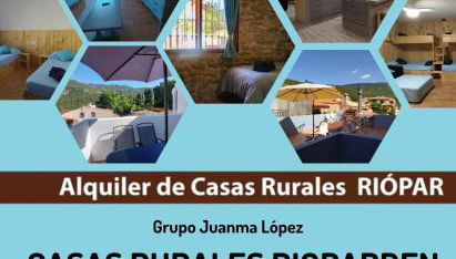 Casa Rural Marineta Casiana - Riópar - Foto 2