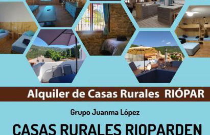 Casa Rural Marineta Casiana - Riópar - Foto 2