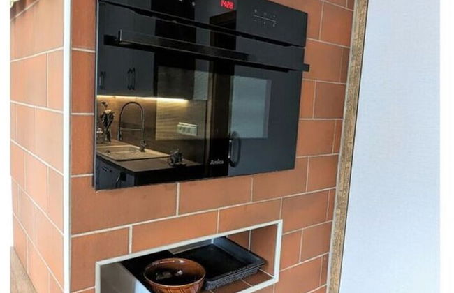 Old Forge Modern Retreat - Foto 11