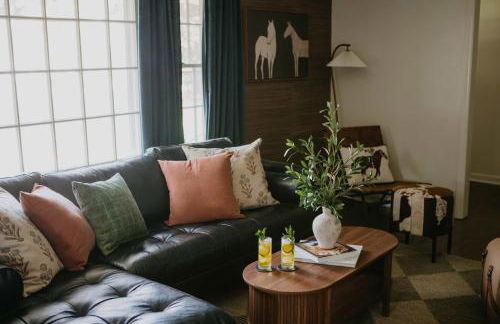 Briarwood Cottage Hot Tub Putt Putt Games - Foto 16