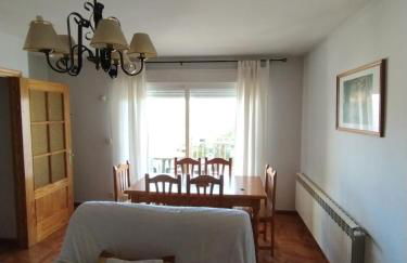 Apartamentos Rascafria Cerquilla - Foto 8