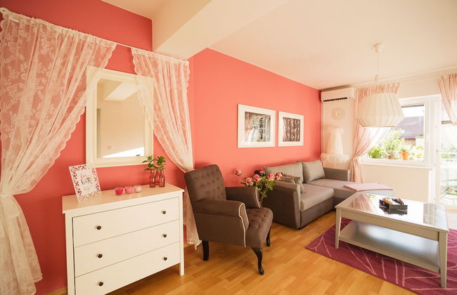 Garden apartment - Foto 16