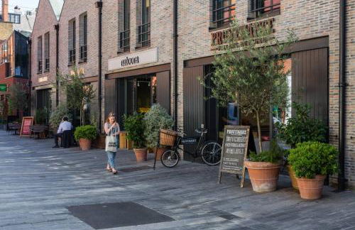 3 Sloane Gardens by UnderTheDoormat - Foto 70