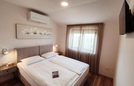 Casa Grande - Violette, Silver and Golden apartments with park and sea view - Foto 25