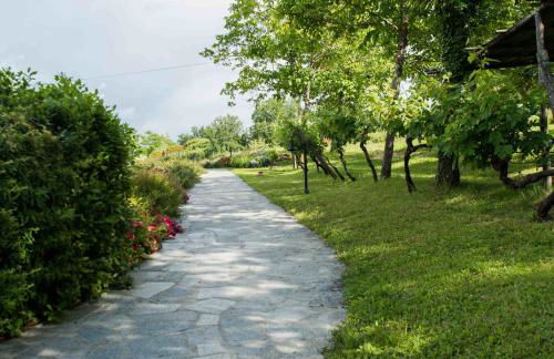 Agriturismo Podere La Casaccia - Foto 13